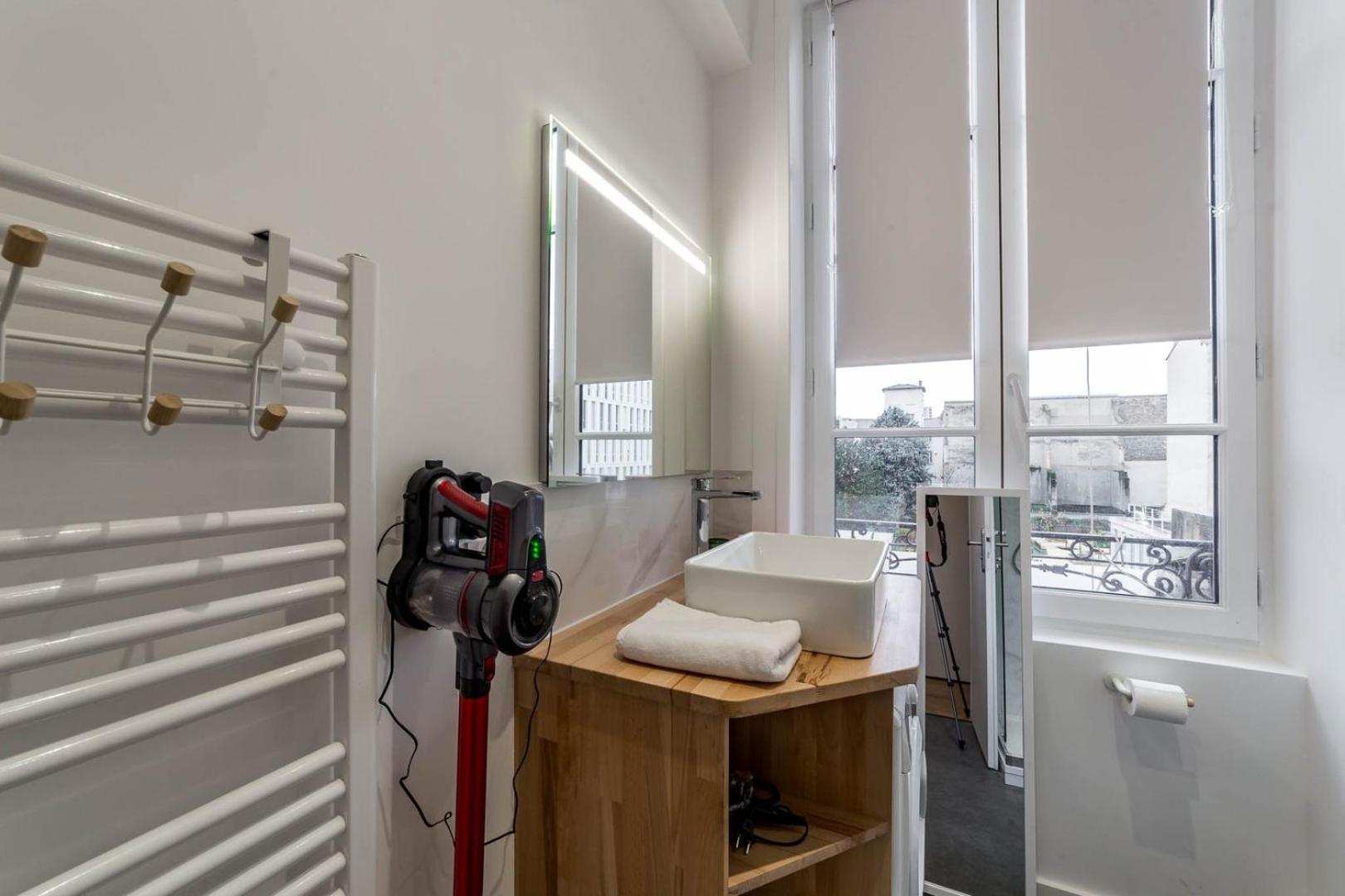 The Studio In The 2Nd Arrondissement Ail Lyon Eksteriør bilde